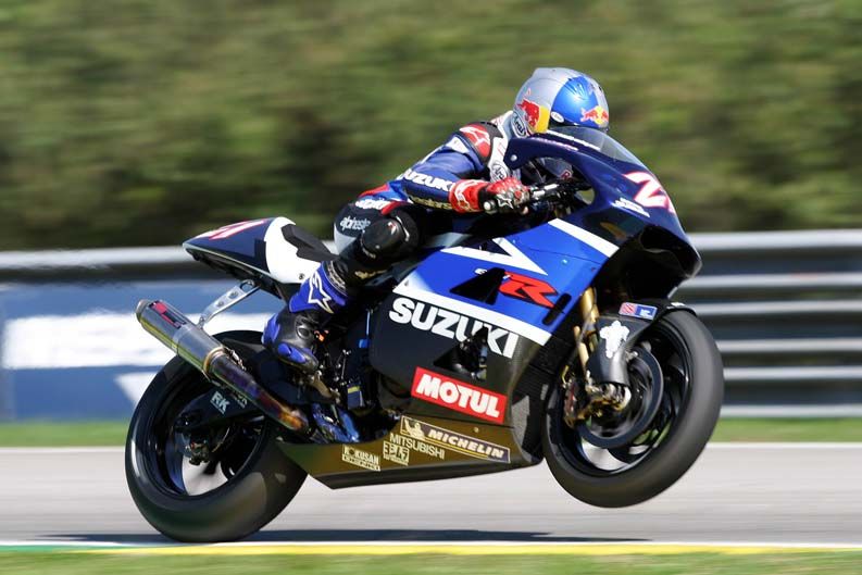 John Hopkins 2003
