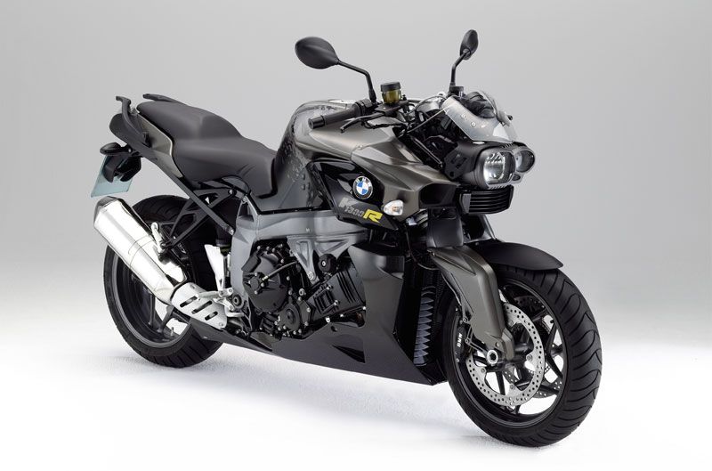 BMW K 1300 R