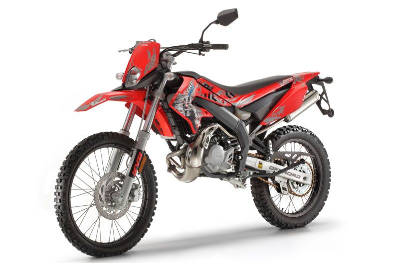 Derbi Senda DRD Racing