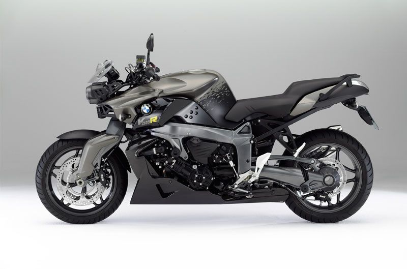 BMW K 1300 R