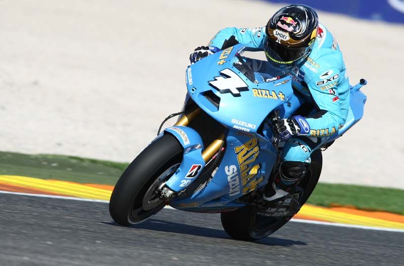 Chris Vermeulen 2009