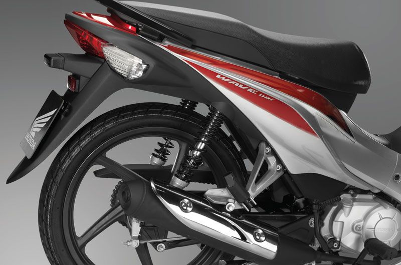 Honda Innova Wave