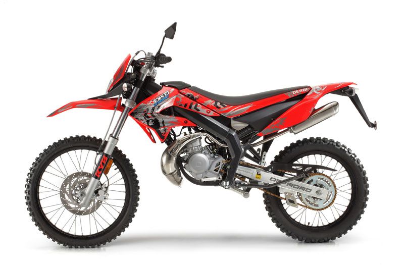 Derbi Senda DRD Racing