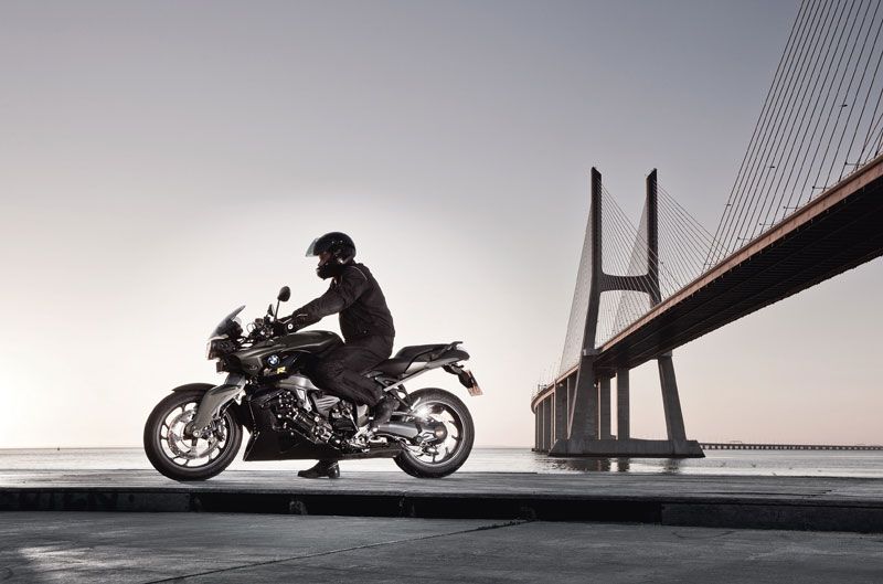 BMW K 1300 R