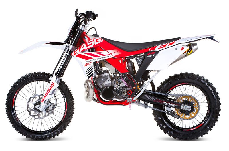 Gas Gas EC 250/300 Racing