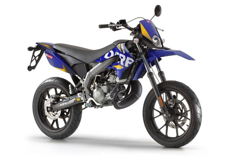 Derbi Senda DRD X-Treme