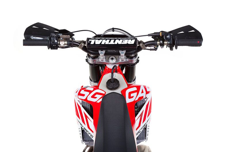 Gas Gas EC 250/300 Racing