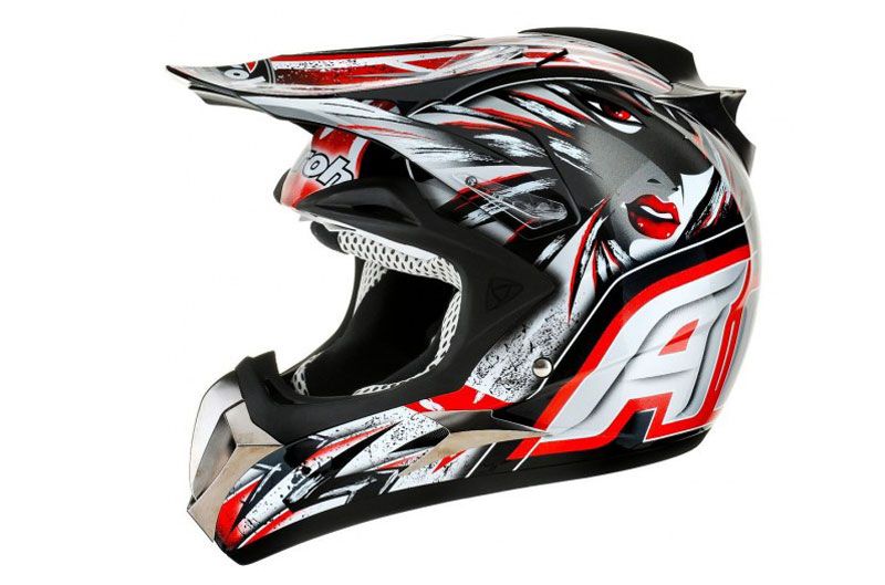 Coleccion Airoh 2012