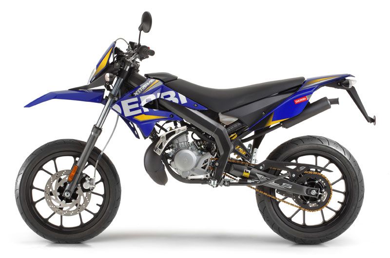 Derbi Senda DRD X-Treme