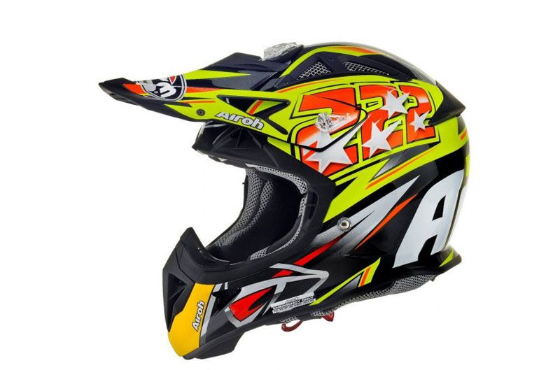 Coleccion Airoh 2012