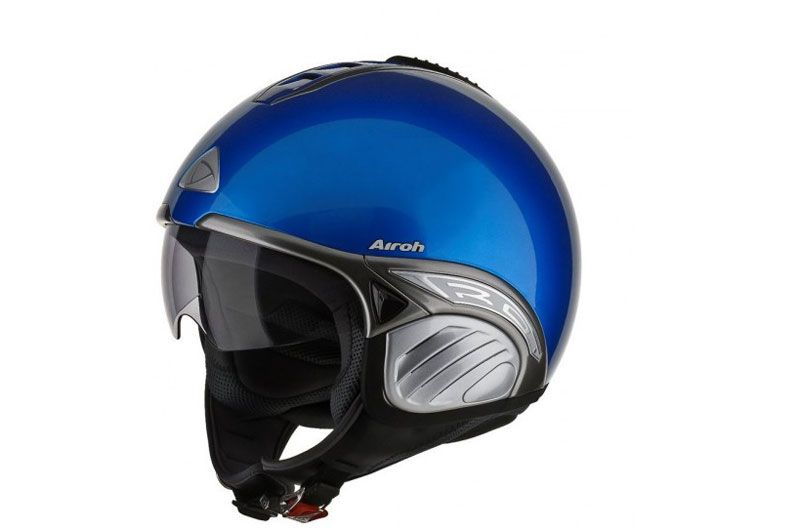 Coleccion Airoh 2012