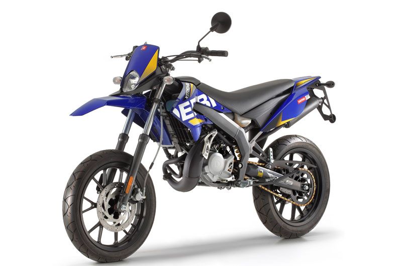 Derbi Senda DRD X-Treme