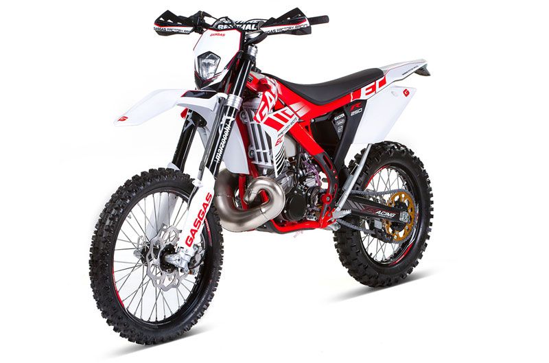 Gas Gas EC 250/300 Racing