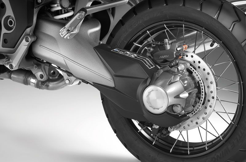 Honda Crosstourer