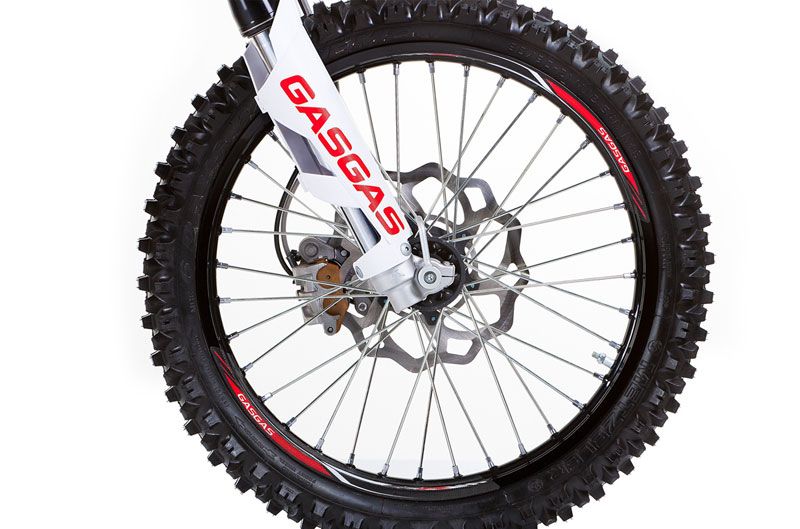 Gas Gas EC 250/300 Racing