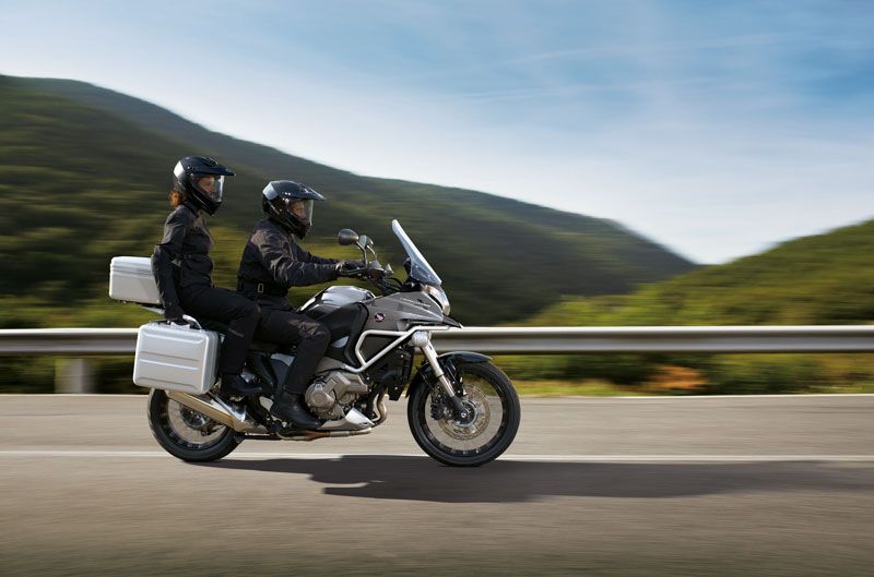 Honda Crosstourer