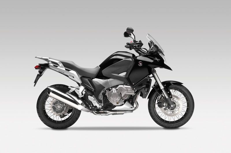Honda Crosstourer