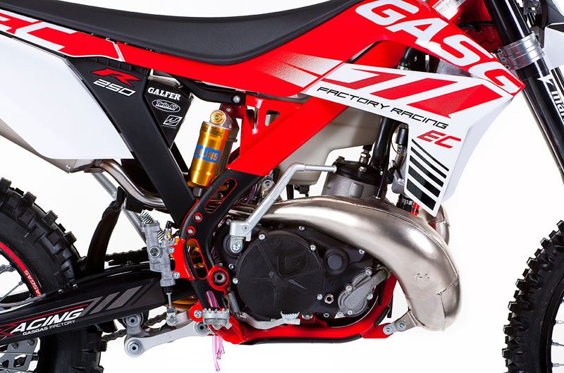 Gas Gas EC 250/300 Racing