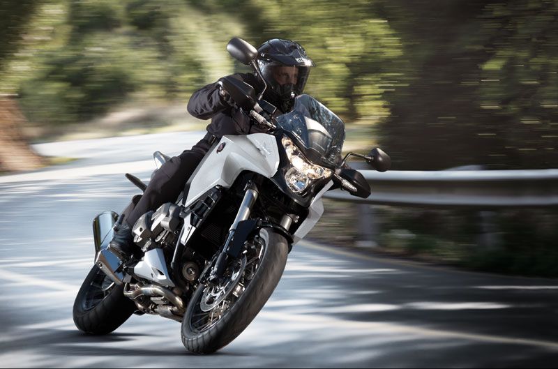 Honda Crosstourer