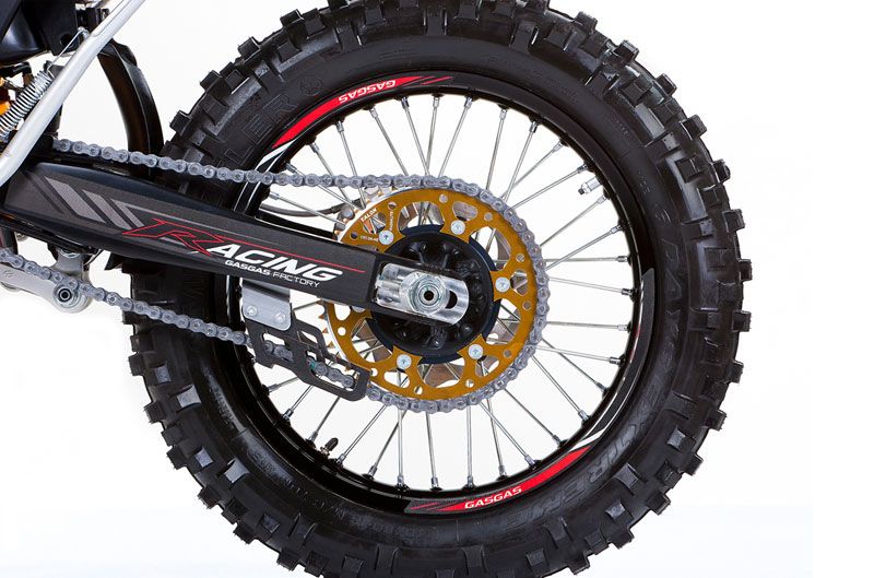 Gas Gas EC 250/300 Racing