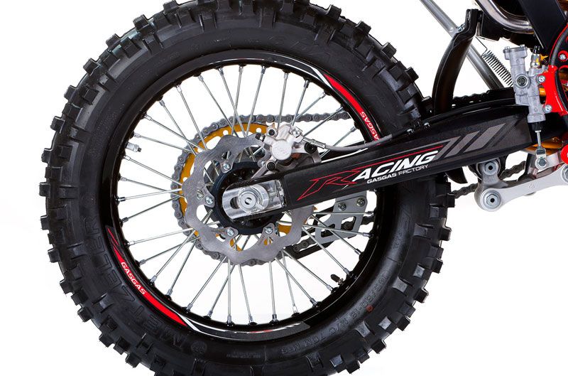 Gas Gas EC 250/300 Racing