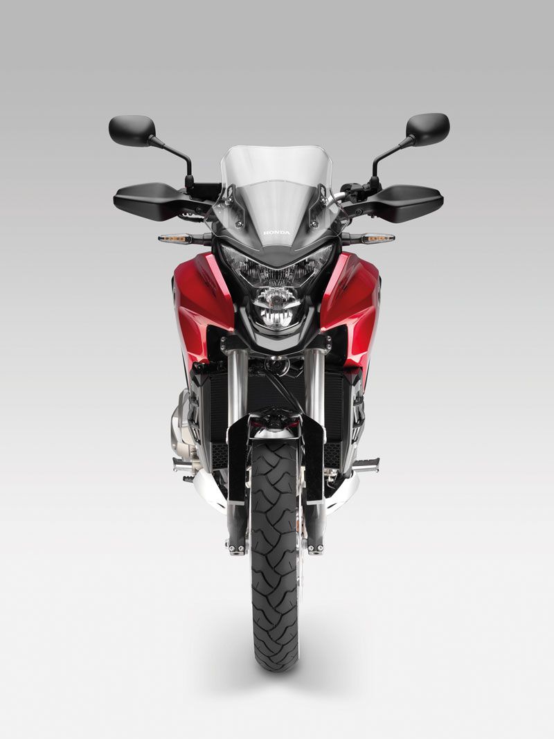 Honda Crosstourer