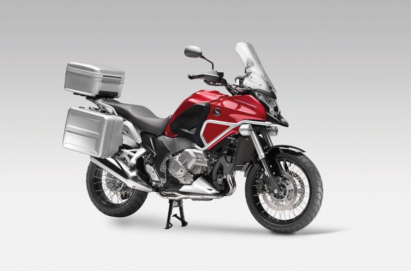 Honda Crosstourer