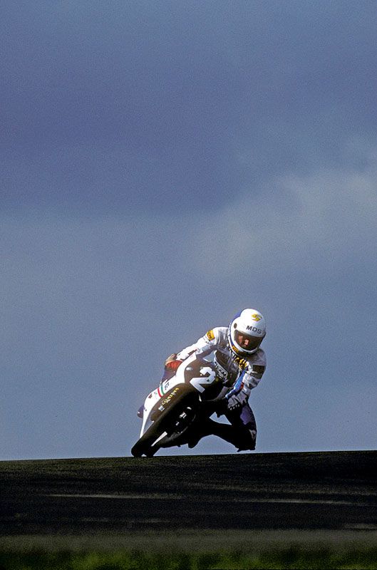 Fausto Gresini