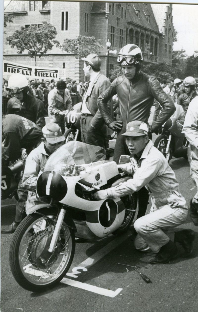 Phil Read