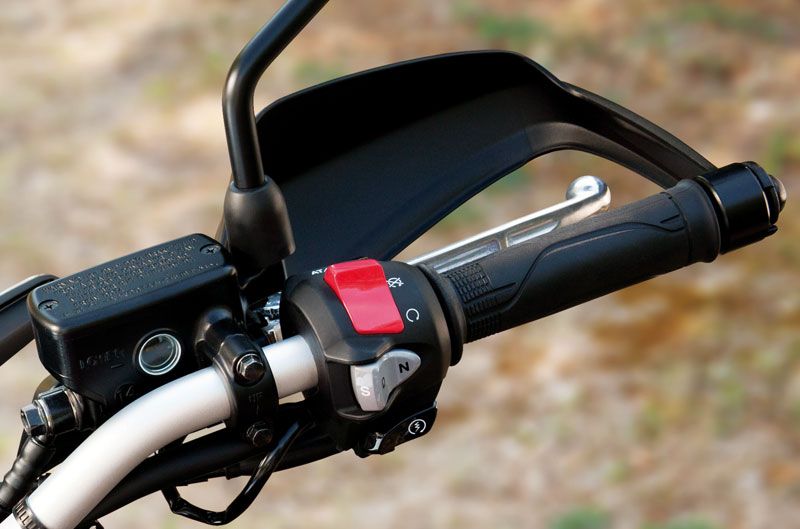 Honda Crosstourer