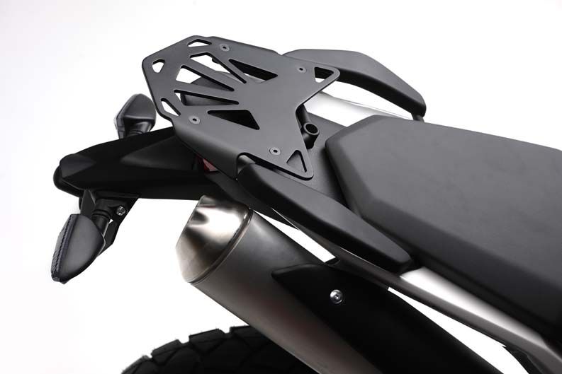 Husqvarna Concept Strada
