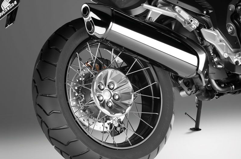 Honda Crosstourer