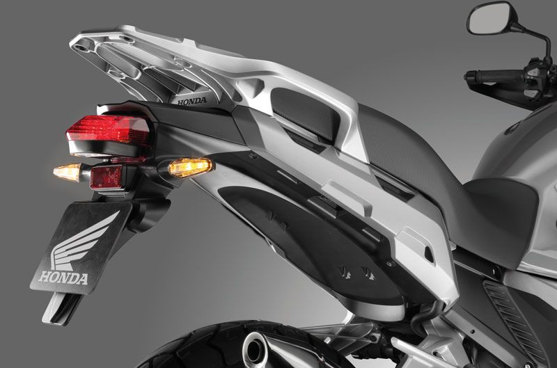 Honda Crosstourer