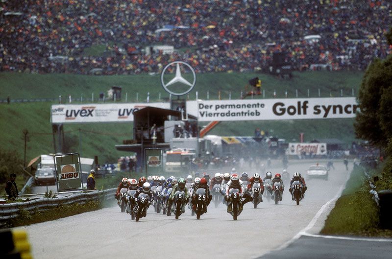 Década de los 80