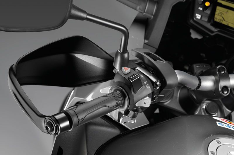 Honda Crosstourer