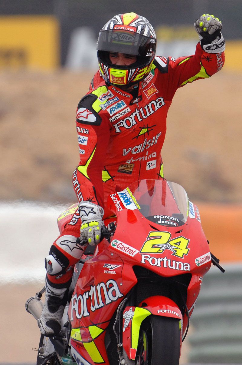 Gran Premio Portugal 2006