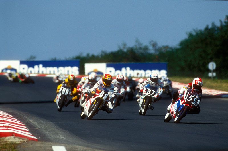 Década de los 90