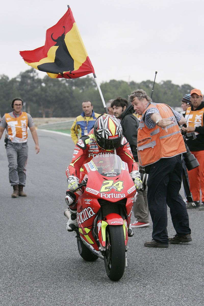 Gran Premio Portugal 2006