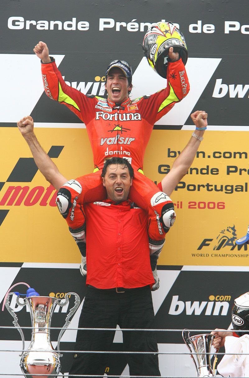 Gran Premio Portugal 2006