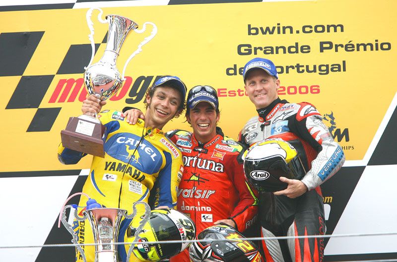Gran Premio Portugal 2006