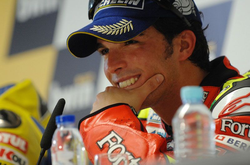 Gran Premio Portugal 2006