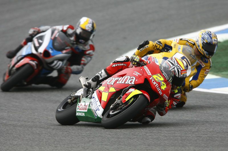 Gran Premio Portugal 2006