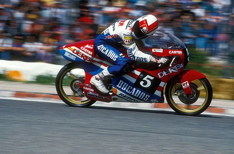 Jorge Martínez Aspar