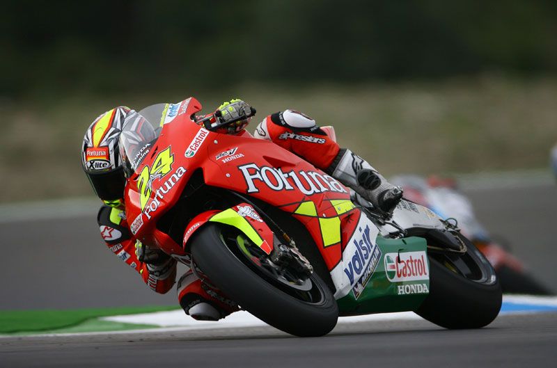 Gran Premio Portugal 2006