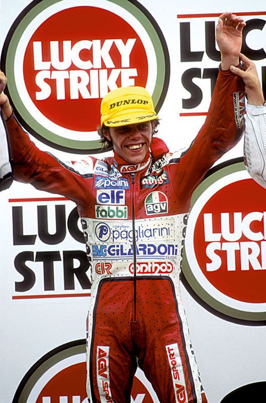 Loris Capirossi