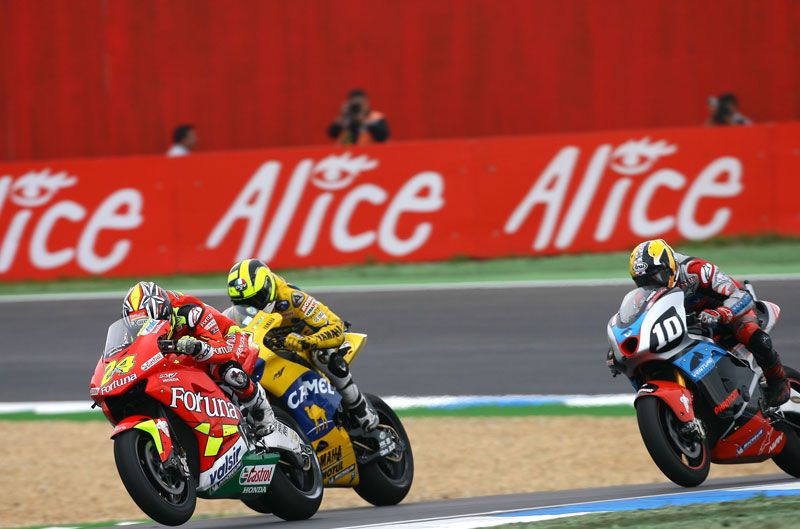 Gran Premio Portugal 2006