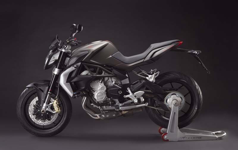 MV Agusta Brutale 675