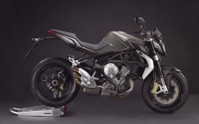 MV Agusta Brutale 675