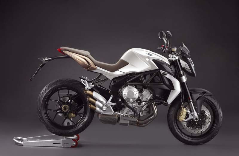 MV Agusta Brutale 675