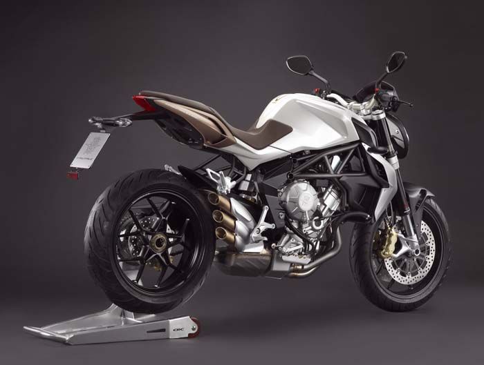 MV Agusta Brutale 675